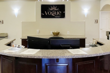 The facilities at Vogue Recovery Center in Las Vegas, NV 2